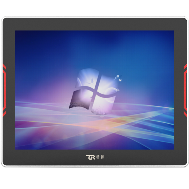 PPC-HW2162NBCT 21.5寸窄邊框電容觸摸式無(wú)風(fēng)扇一體工業(yè)平板電腦