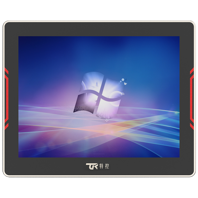 PPC-HW1062NBCT-11 10.1寸電容觸摸式高性能無風(fēng)扇平板電腦