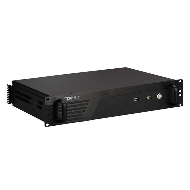 IPC-T2000-01 2U上架式工控機(jī)